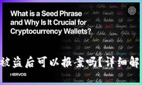Tokenim钱包被盗后可以报案吗？详细解析与防范措施