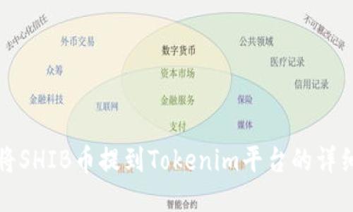 如何将SHIB币提到Tokenim平台的详细指南