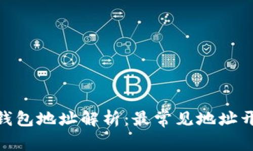 : 数字货币钱包地址解析：最常见地址开头及其含义