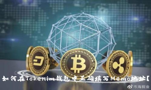 如何在Tokenim钱包中正确填写Memo地址？