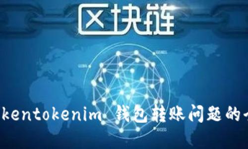 解决 Tokentokenim 钱包转账问题的全面指南