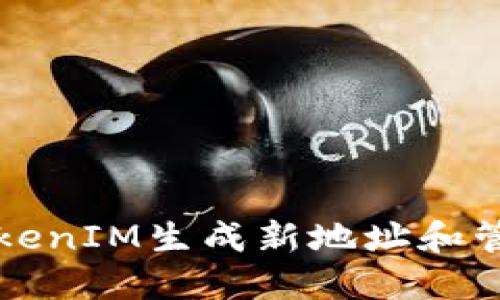 如何使用TokenIM生成新地址和管理数字资产
