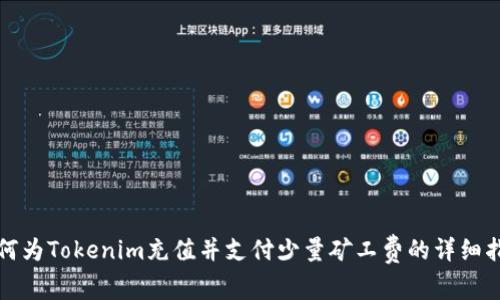 如何为Tokenim充值并支付少量矿工费的详细指南