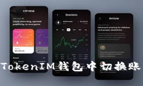 如何在TokenTokenIM钱包中切换账户和网络设置