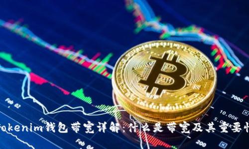 Tokenim钱包带宽详解：什么是带宽及其重要性
