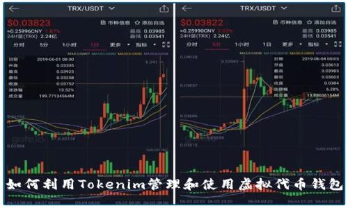 如何利用Tokenim管理和使用虚拟代币钱包