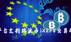 Tokenim平台支持瑞波币（XRP）交易的全面解析