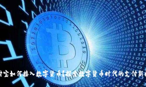 支付宝如何接入数字货币？探索数字货币时代的支付新机遇
