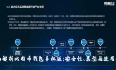 全面解析比特币钱包手机版：安全性、类型与使