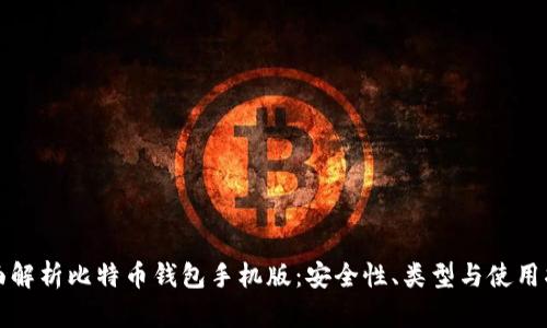 全面解析比特币钱包手机版：安全性、类型与使用指南