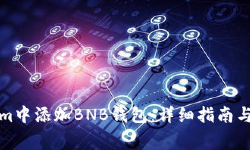 如何在Tokenim中添加BNB钱包：详细指南与常见问题解答