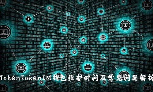 TokenTokenIM钱包维护时间及常见问题解析