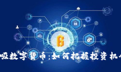 低吸数字货币：如何把握投资机会？