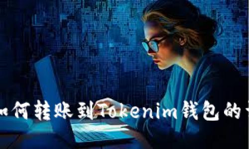 TP钱包如何转账到Tokenim钱包的详细指南