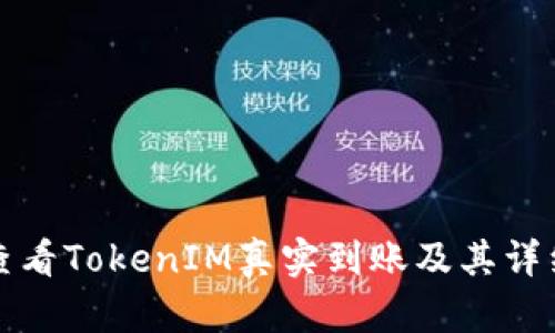 如何查看TokenIM真实到账及其详细指南