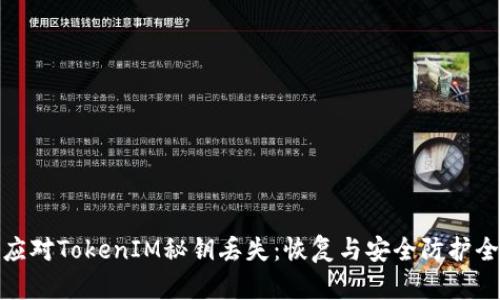 如何应对TokenIM秘钥丢失：恢复与安全防护全攻略