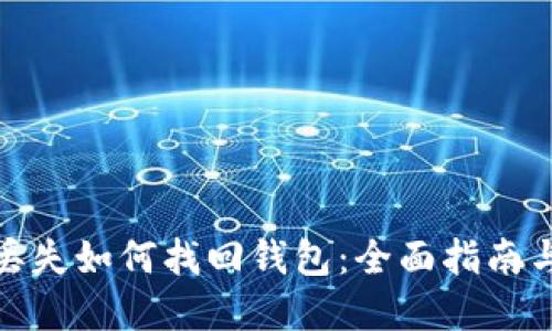 数字货币丢失如何找回钱包：全面指南与解决方案