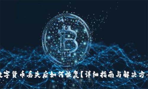 数字货币丢失后如何恢复？详细指南与解决方案