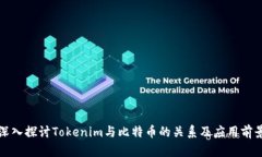 深入探讨Tokenim与比特币的关系及应用前景