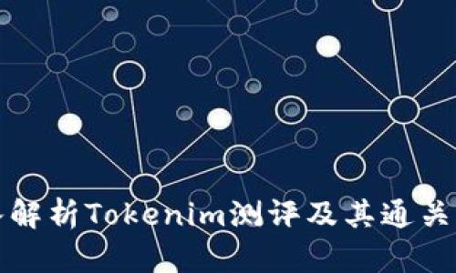 深入解析Tokenim测评及其通关攻略