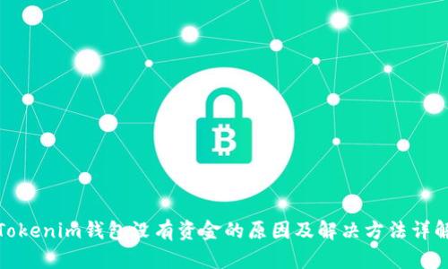 Tokenim钱包没有资金的原因及解决方法详解