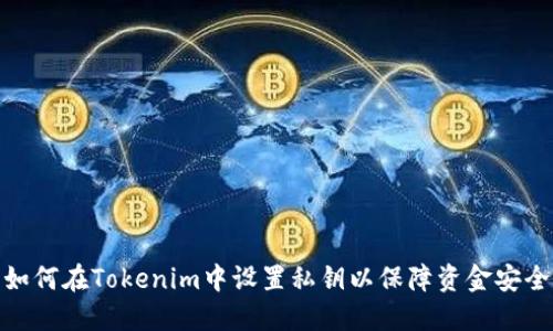 如何在Tokenim中设置私钥以保障资金安全