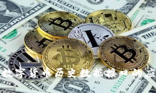 全面解析数字货币历史数据接口的应用与发展