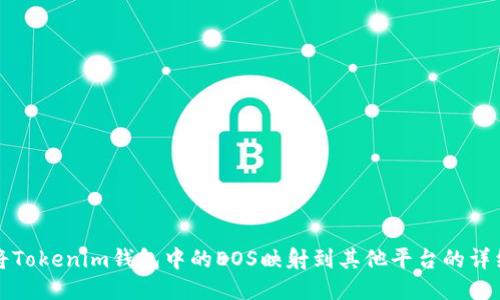如何将Tokenim钱包中的EOS映射到其他平台的详细指南