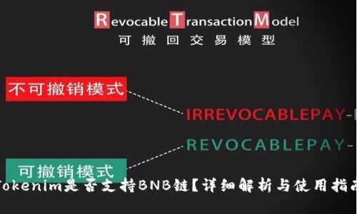Tokenim是否支持BNB链？详细解析与使用指南
