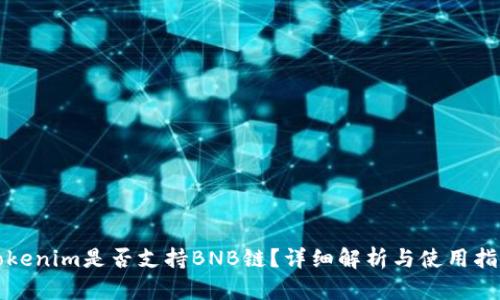 Tokenim是否支持BNB链？详细解析与使用指南