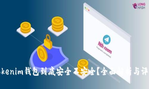 Tokenim钱包到底安全不安全？全面解析与评估