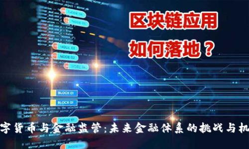 数字货币与金融监管：未来金融体系的挑战与机遇