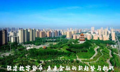 
张建数字货币：未来金融的新趋势与挑战
