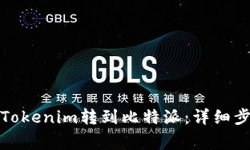 如何将资金从Tokenim转到比特派：详细步骤与注意事项