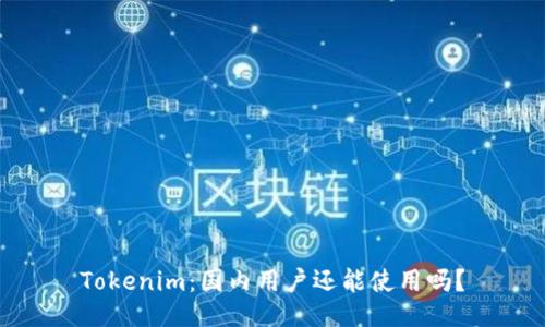 Tokenim：国内用户还能使用吗？