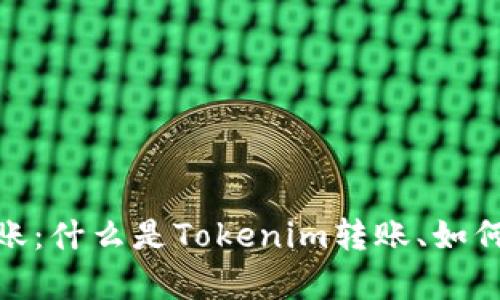深入解析Tokenim转账：什么是Tokenim转账、如何操作以及安全性分析