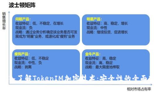 : 深入了解TokenIM加密技术：安全性的全面剖析
