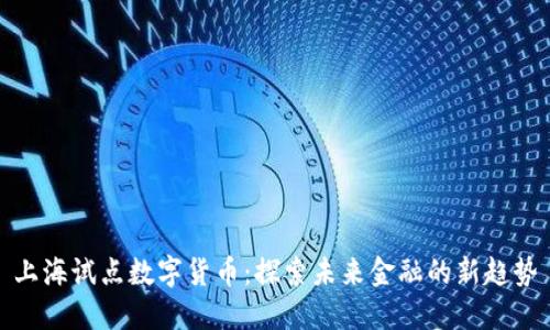 上海试点数字货币：探索未来金融的新趋势