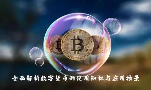 全面解析数字货币的使用知识与应用场景