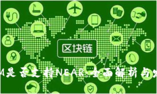 TokenIM是否支持NEAR：全面解析与发展现状