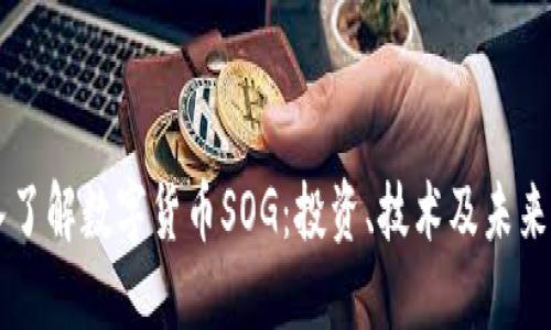 深入了解数字货币SOG：投资、技术及未来展望