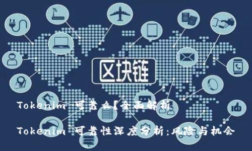 Tokenim 可靠么？全面解析

Tokenim 可靠性深度分析：风险与机会