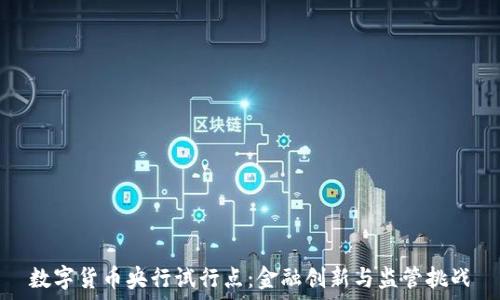   
数字货币央行试行点：金融创新与监管挑战