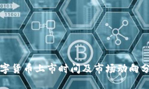 数字货币上市时间及市场动向分析