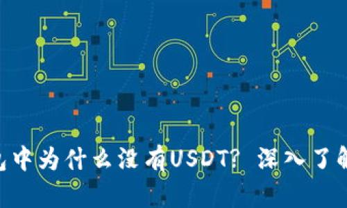 Tokenim钱包中为什么没有USDT? 深入了解与解决方案