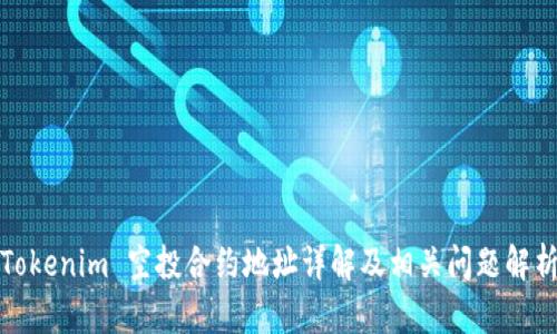 Tokenim 空投合约地址详解及相关问题解析