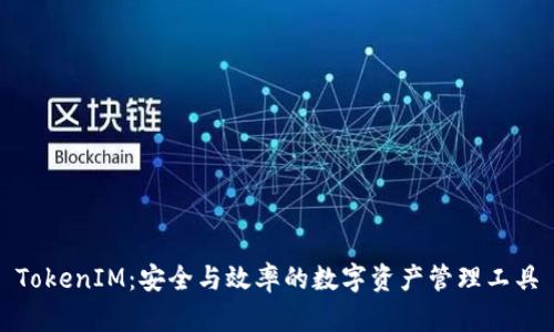 TokenIM：安全与效率的数字资产管理工具