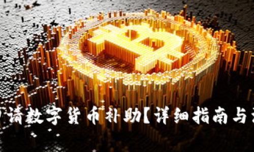 : 如何申请数字货币补助？详细指南与注意事项