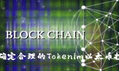 如何确定合理的Tokenim以太币投入量