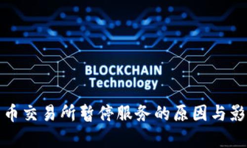 数字货币交易所暂停服务的原因与影响分析